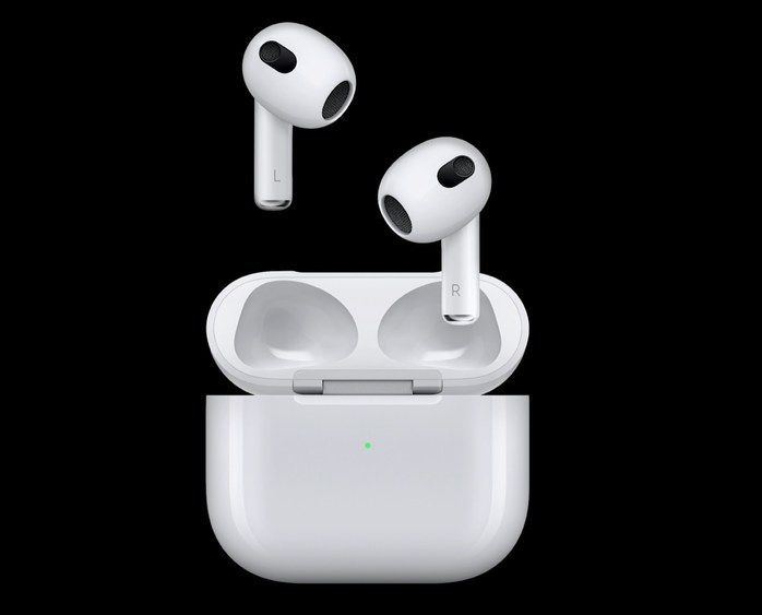 Earpod Pro Second Gen