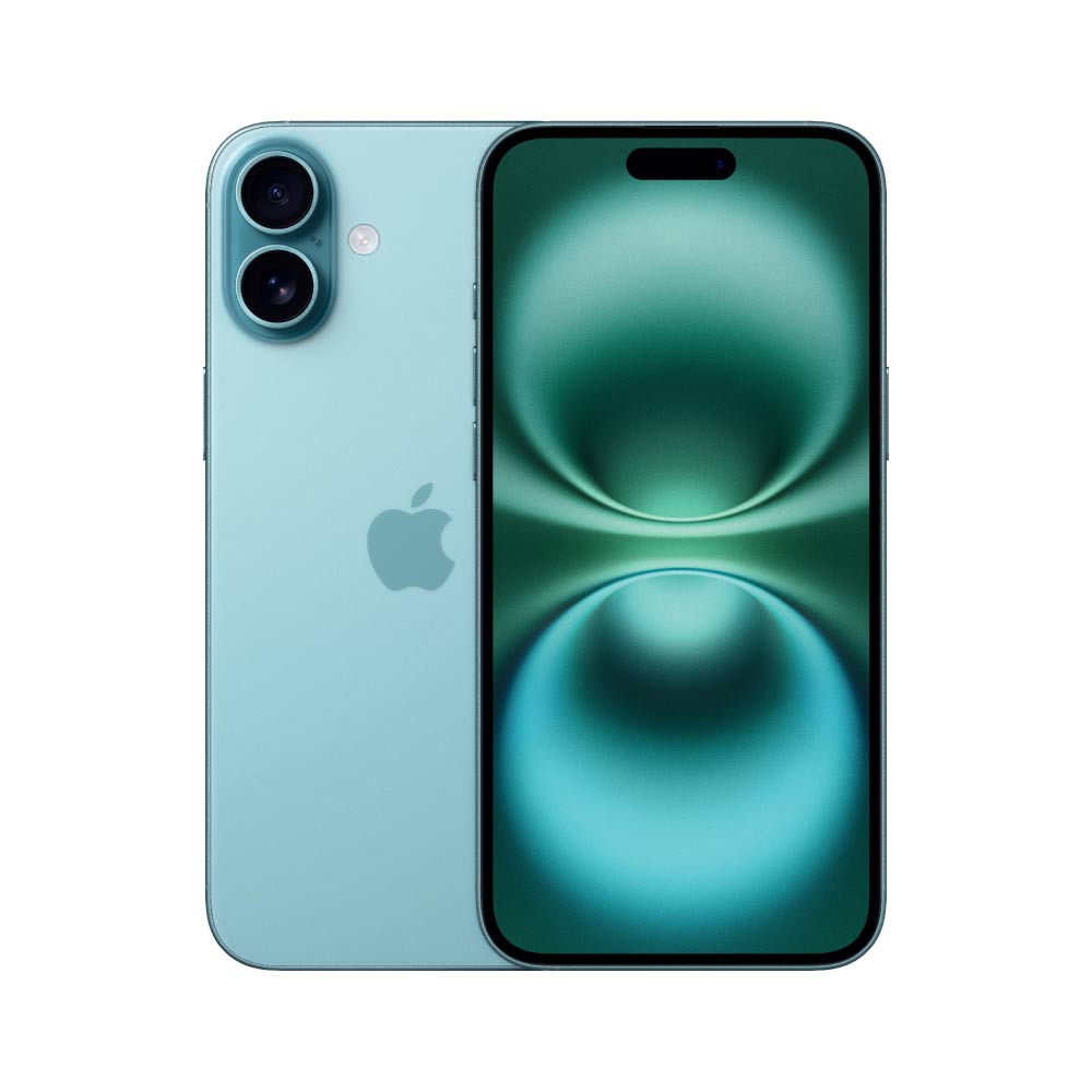 Apple iPhone 16