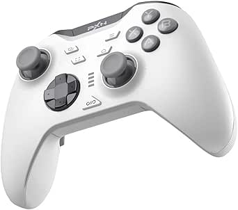 PXN P5 Wireless Game Controller for PC, Switch, iOS, Android
