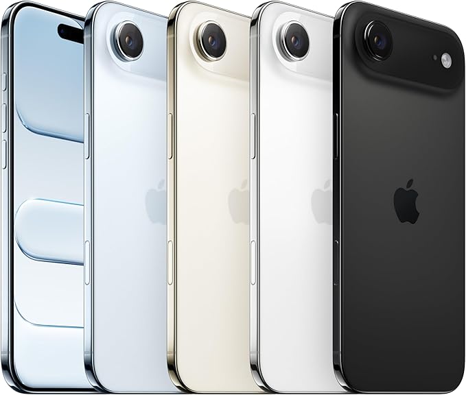 Apple iPhone 17 Air