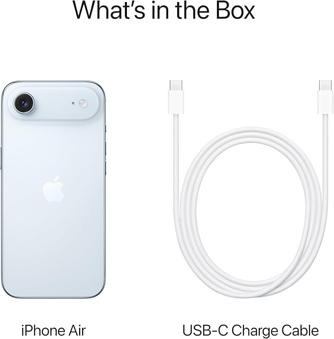 Apple iPhone 17 Air