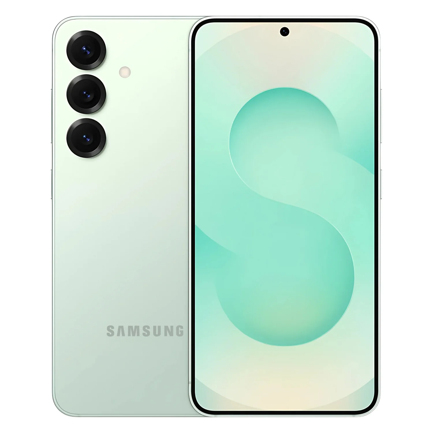 Samsung Galaxy S25