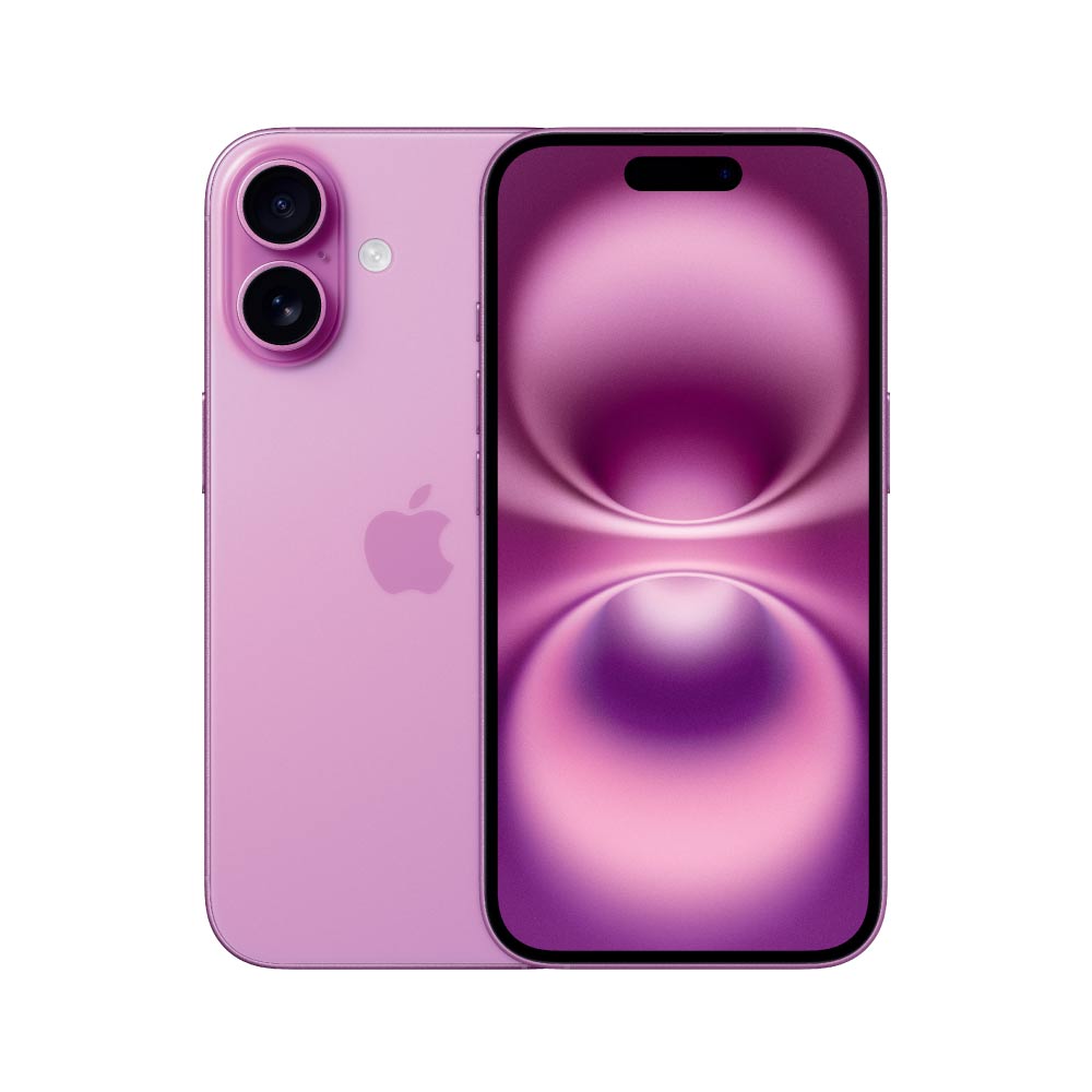 Apple iPhone 16