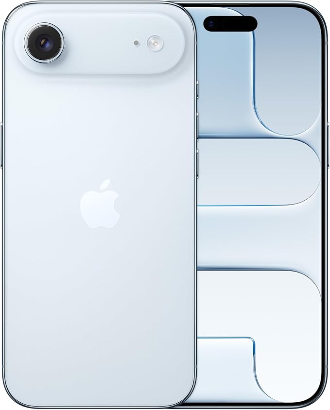 Apple iPhone 17 Air
