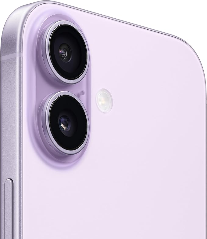 Apple iPhone 17
