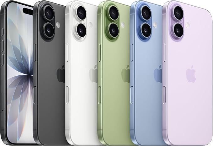Apple iPhone 17