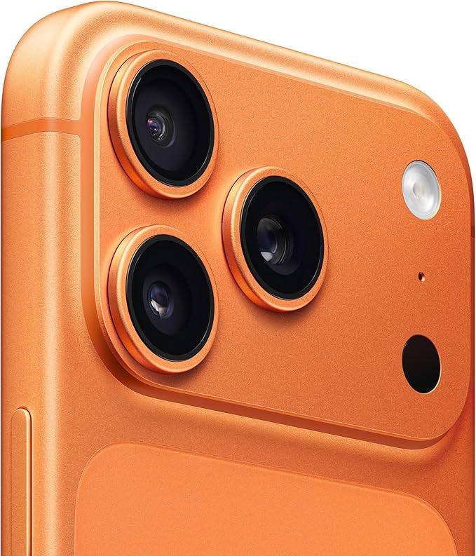 Apple iPhone 17 Pro Max