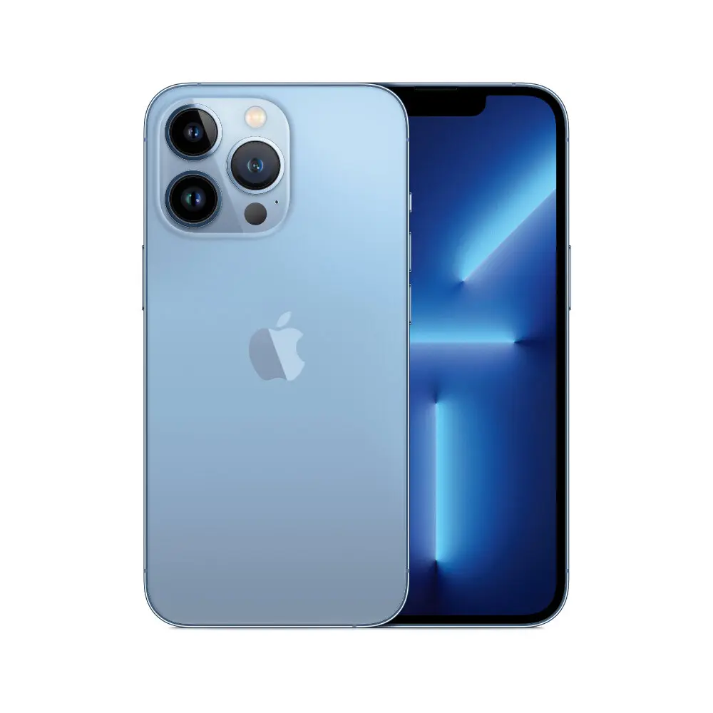 Apple iPhone 13 Pro
