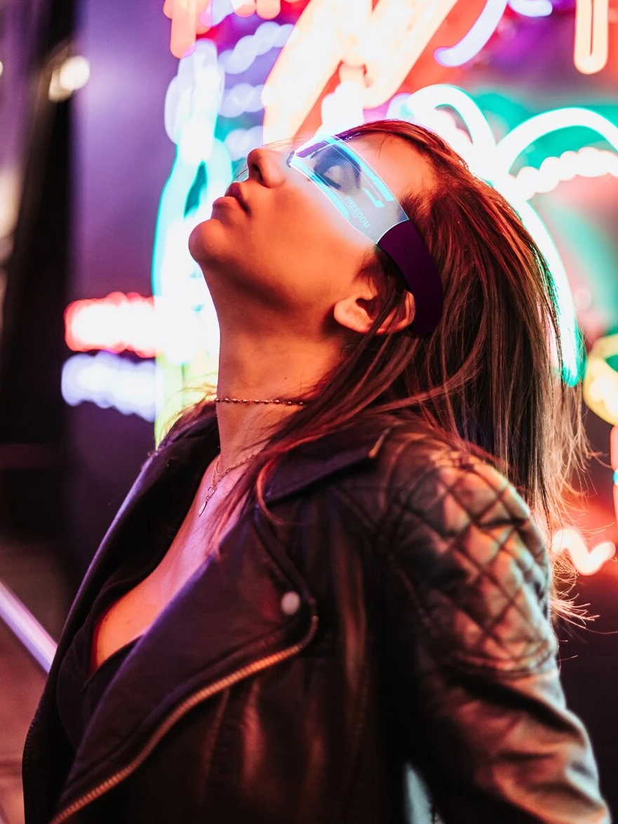 Fashion LED Luminous