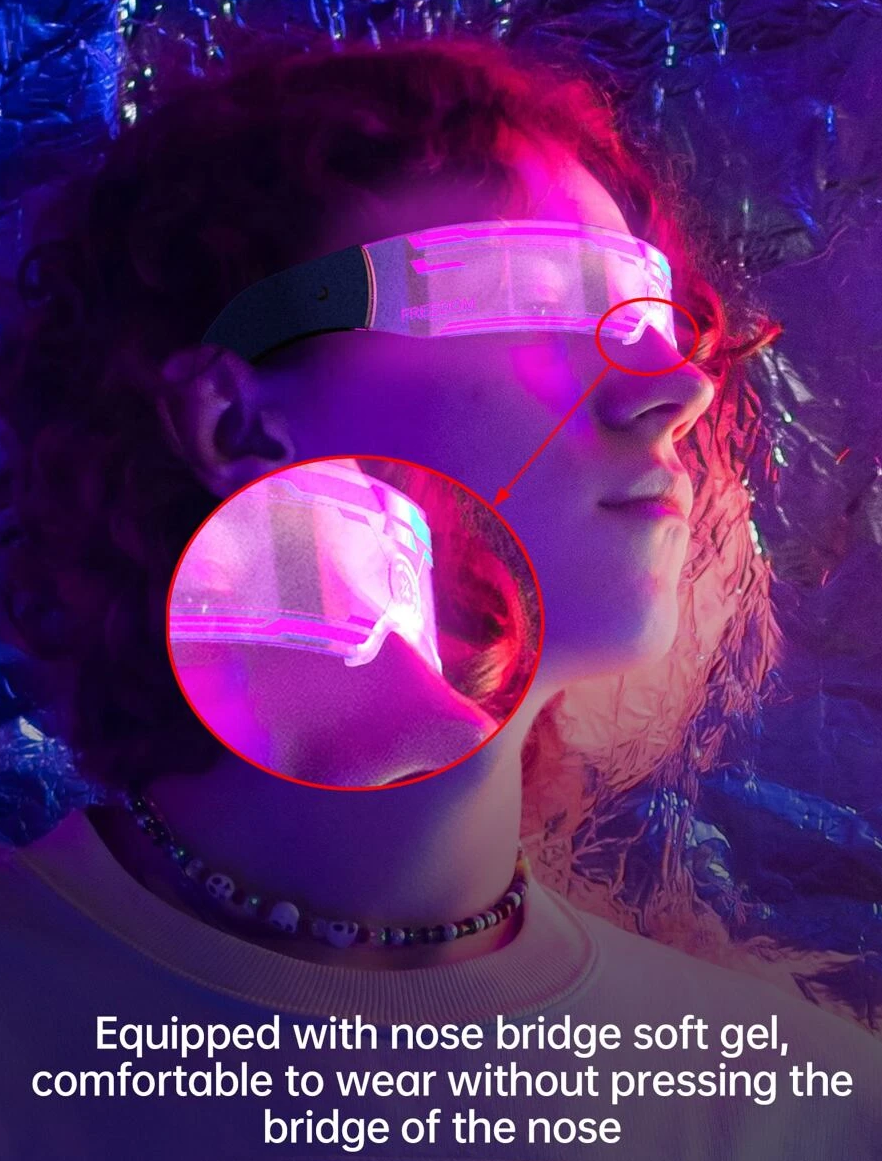 Fashion LED Luminous