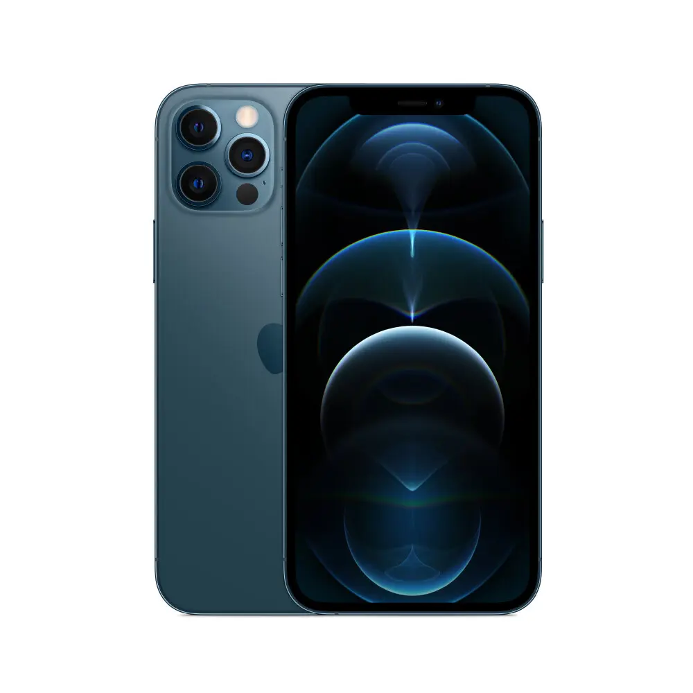 Apple iPhone 12 Pro Max