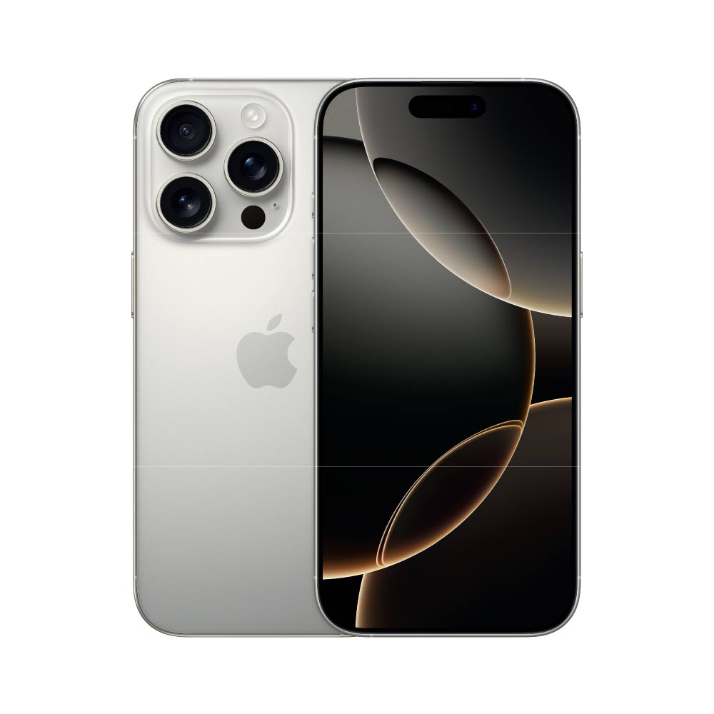 Apple iPhone 16 Pro Max