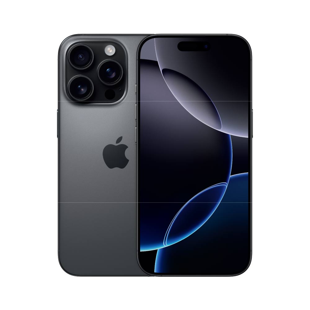 Apple iPhone 16 Pro