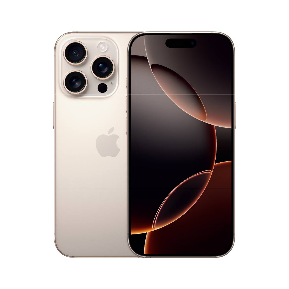 Apple iPhone 16 Pro