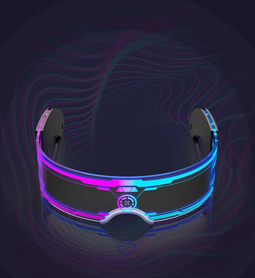 Fashion LED Luminous