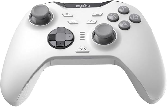 PXN P5 Wireless Game Controller for PC, Switch, iOS, Android